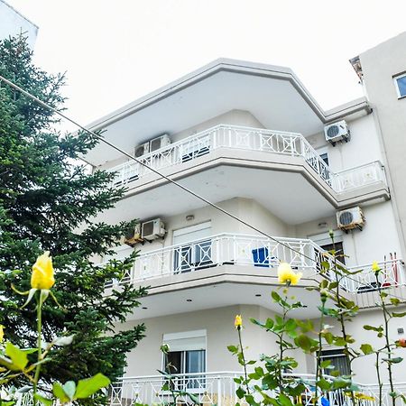Papi'S Free Parking Apartments 2 - 2 Bedroom Alexandroúpolis Ngoại thất bức ảnh