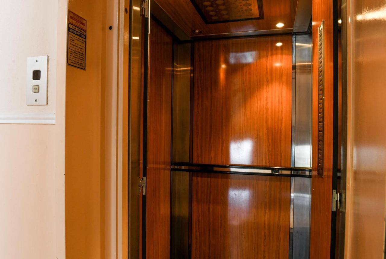 Papi'S Free Parking Apartments 2 - 2 Bedroom Alexandroúpolis Ngoại thất bức ảnh